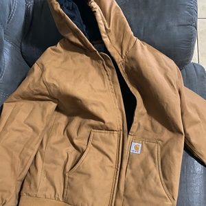 Youth large carhartt